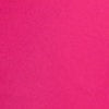 Georgette Draped Mini Dress | Beaded Fuchsia