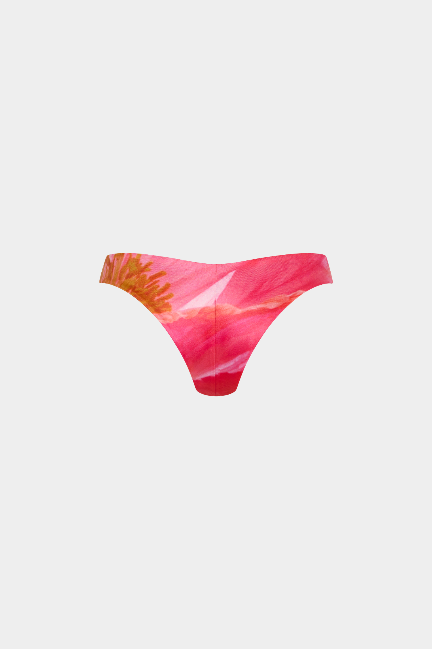 V Bottom | Pink Safari