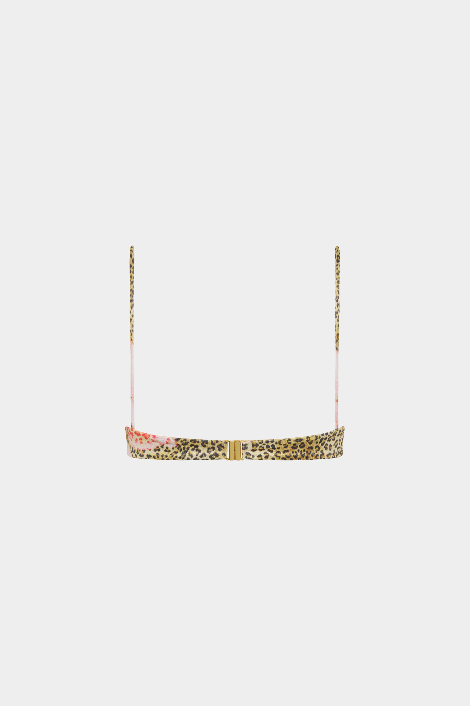 Bra Top | Leopard
