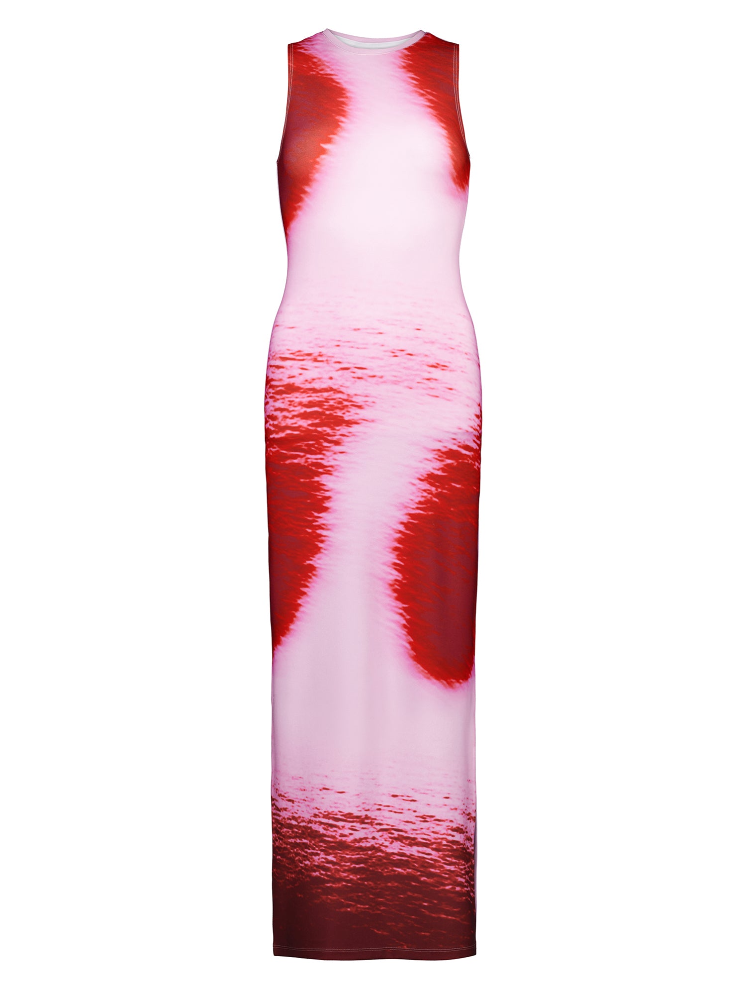 Racer Dress | Isola Ocean