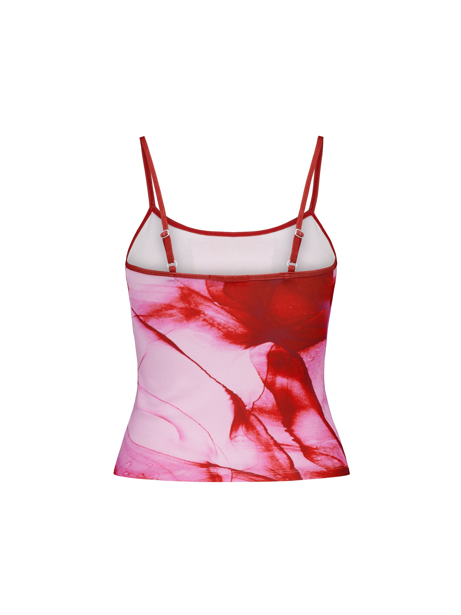 Camisole | Blush Graphite