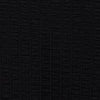 Pre-order: Georgette Draped Mini Dress | Black
