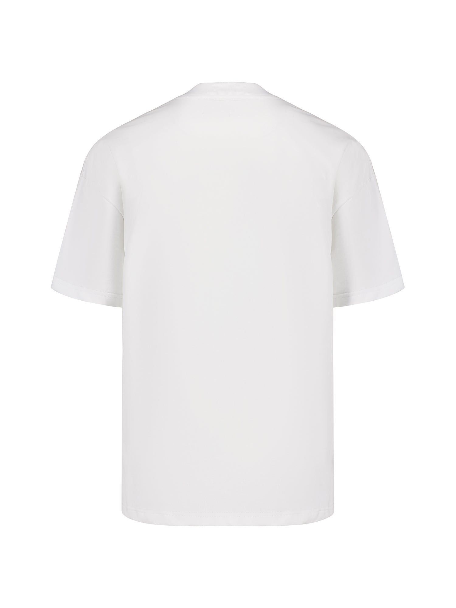 Oversized Tee | Artisan Floral