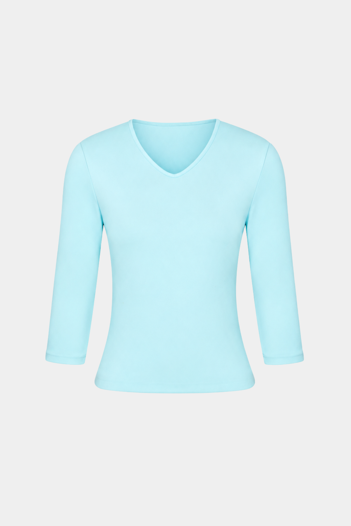 Lara Top | Blue