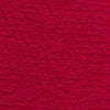 Textured Halter Top | Deep Red