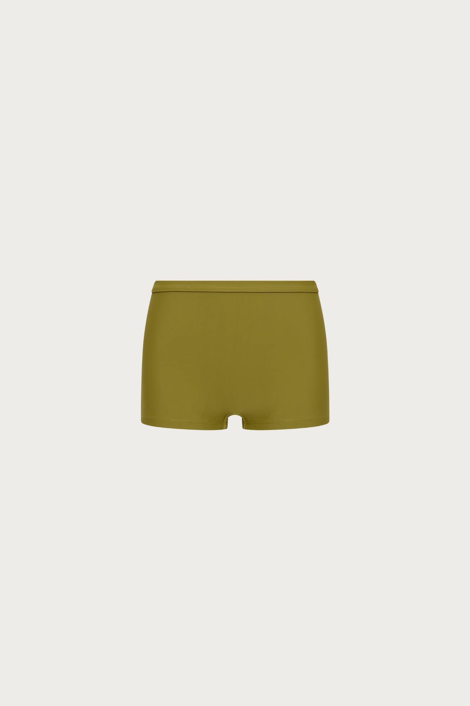 Swim Short | Emerald