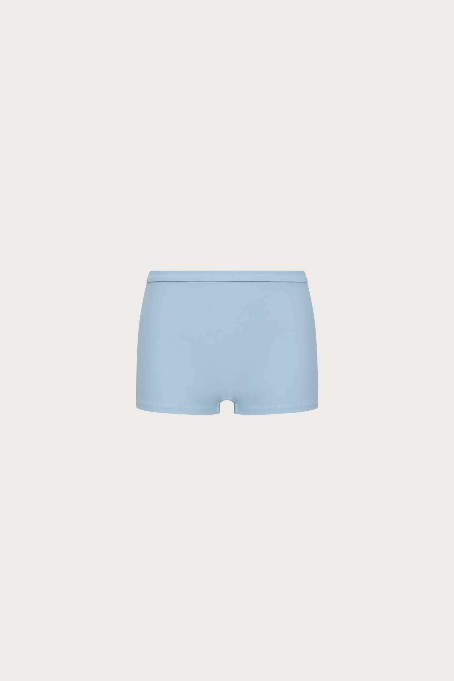 Swim Short | Baby Blue