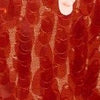 Clara Skirt | Burnt Orange Sequin