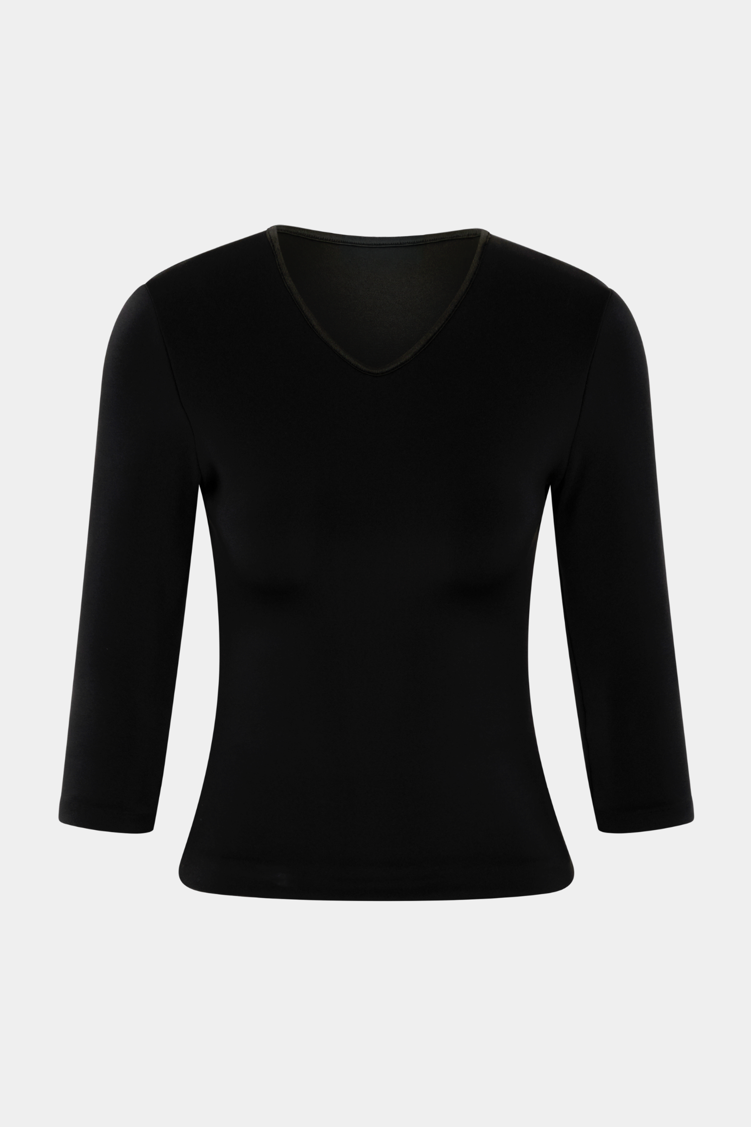 Lara Top | Black