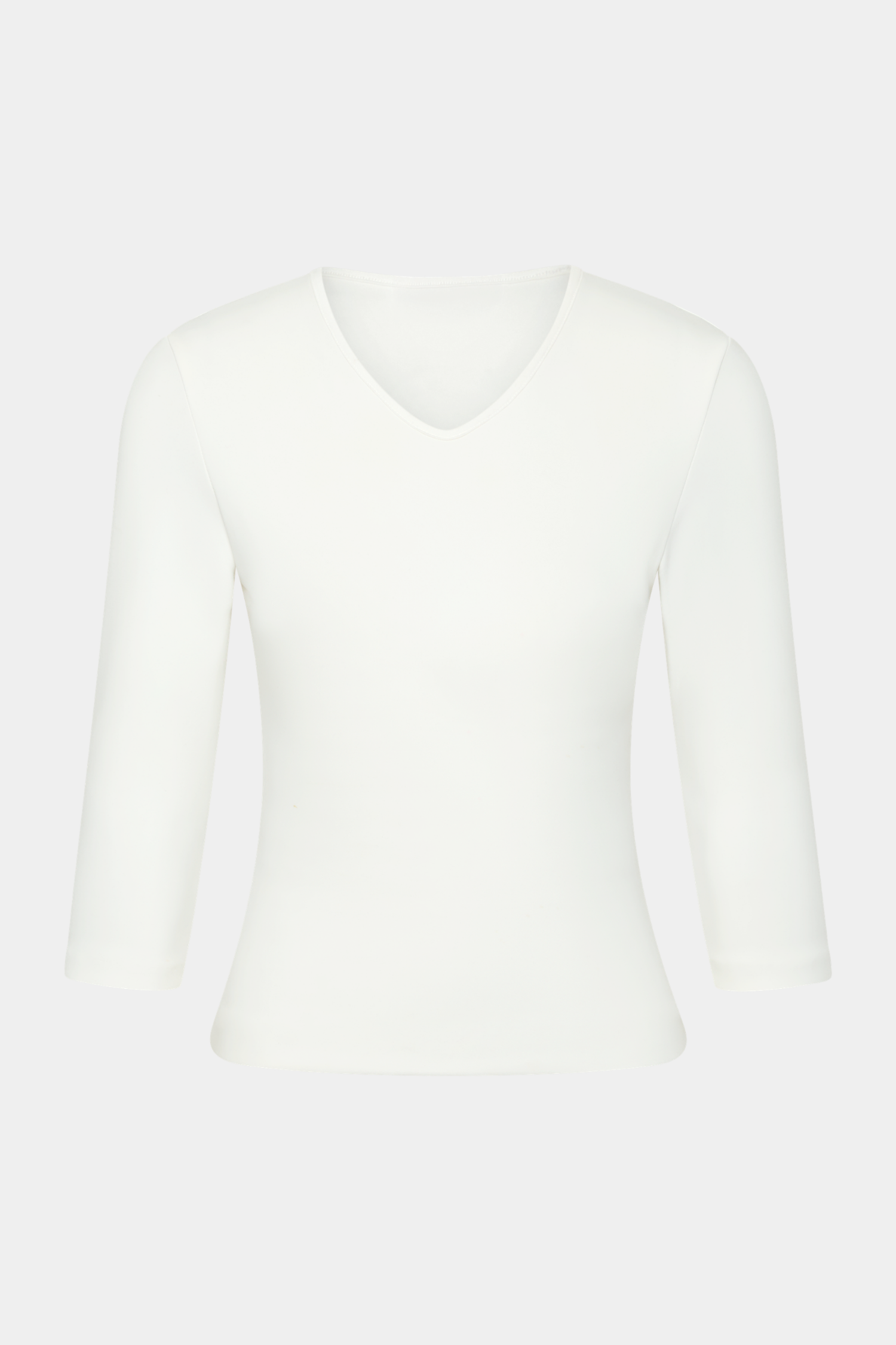 Lara Top | White