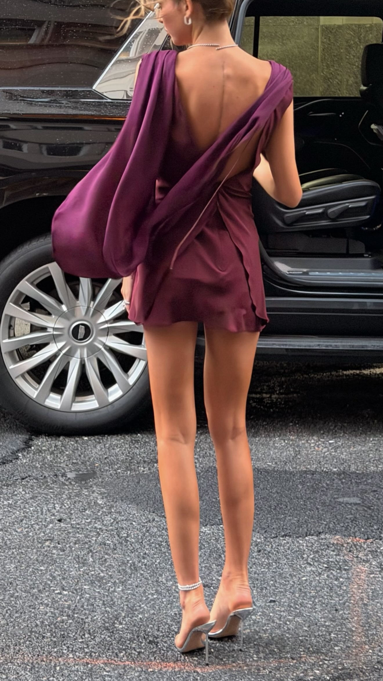 Paige Dress