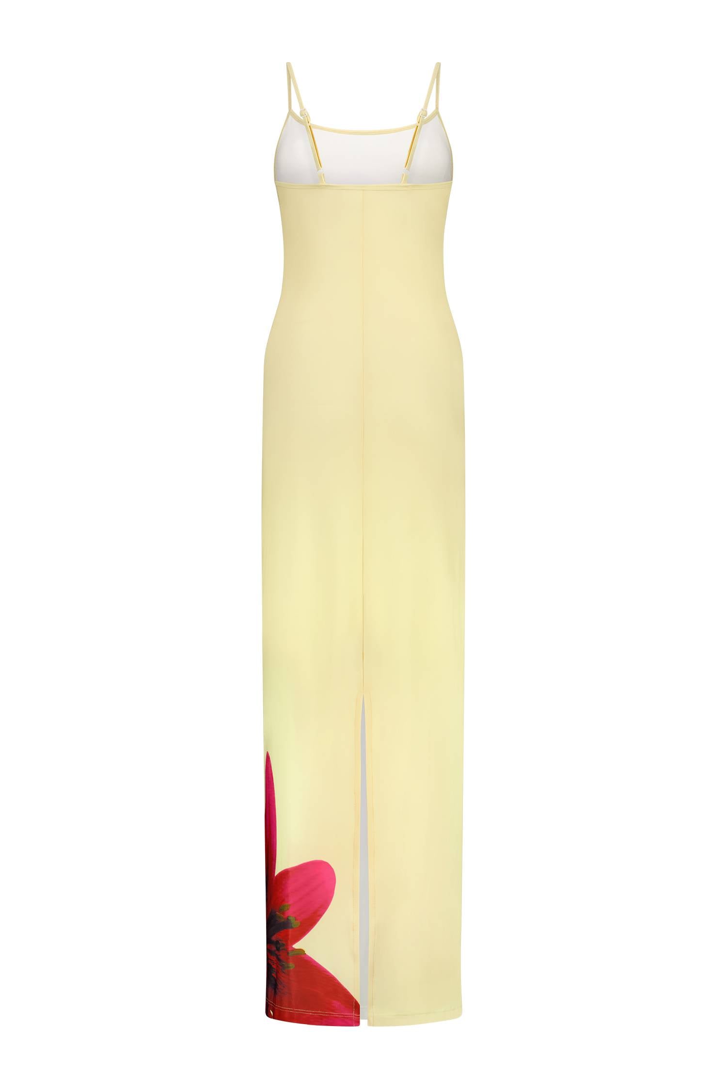 Slip Dress | Lemon Lily