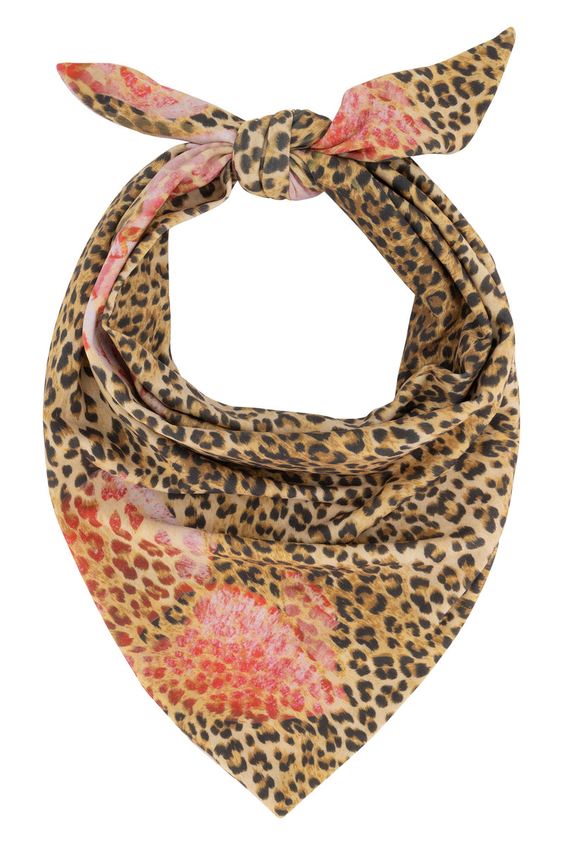 Bandana | Leopard