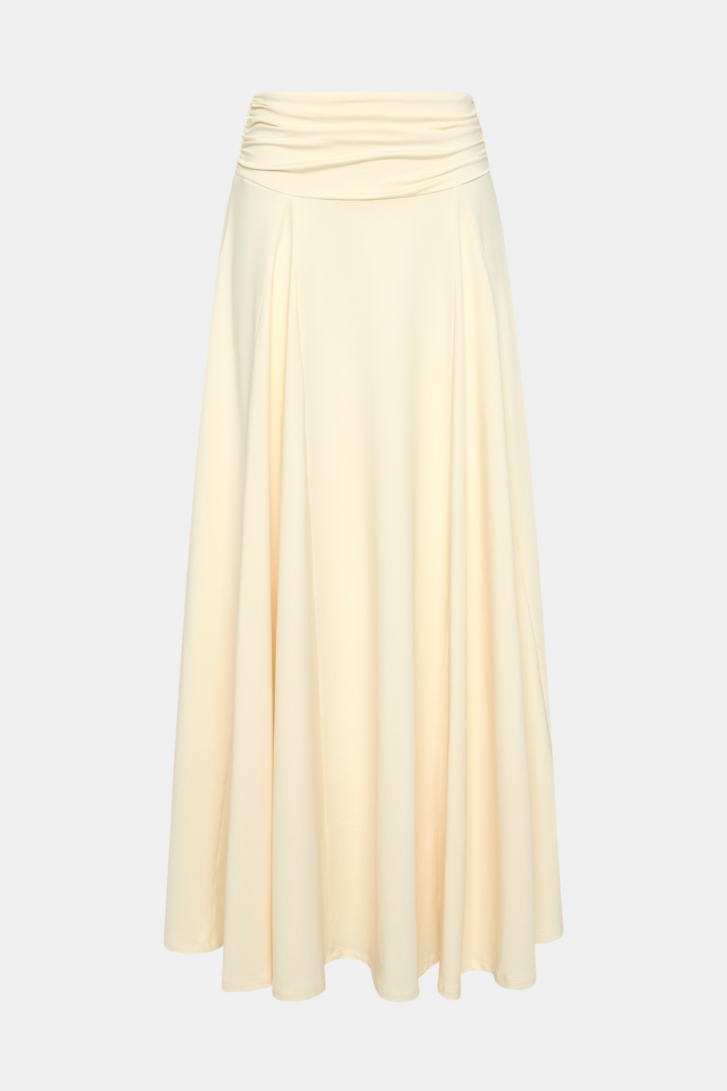 Liana Skirt | Ivory