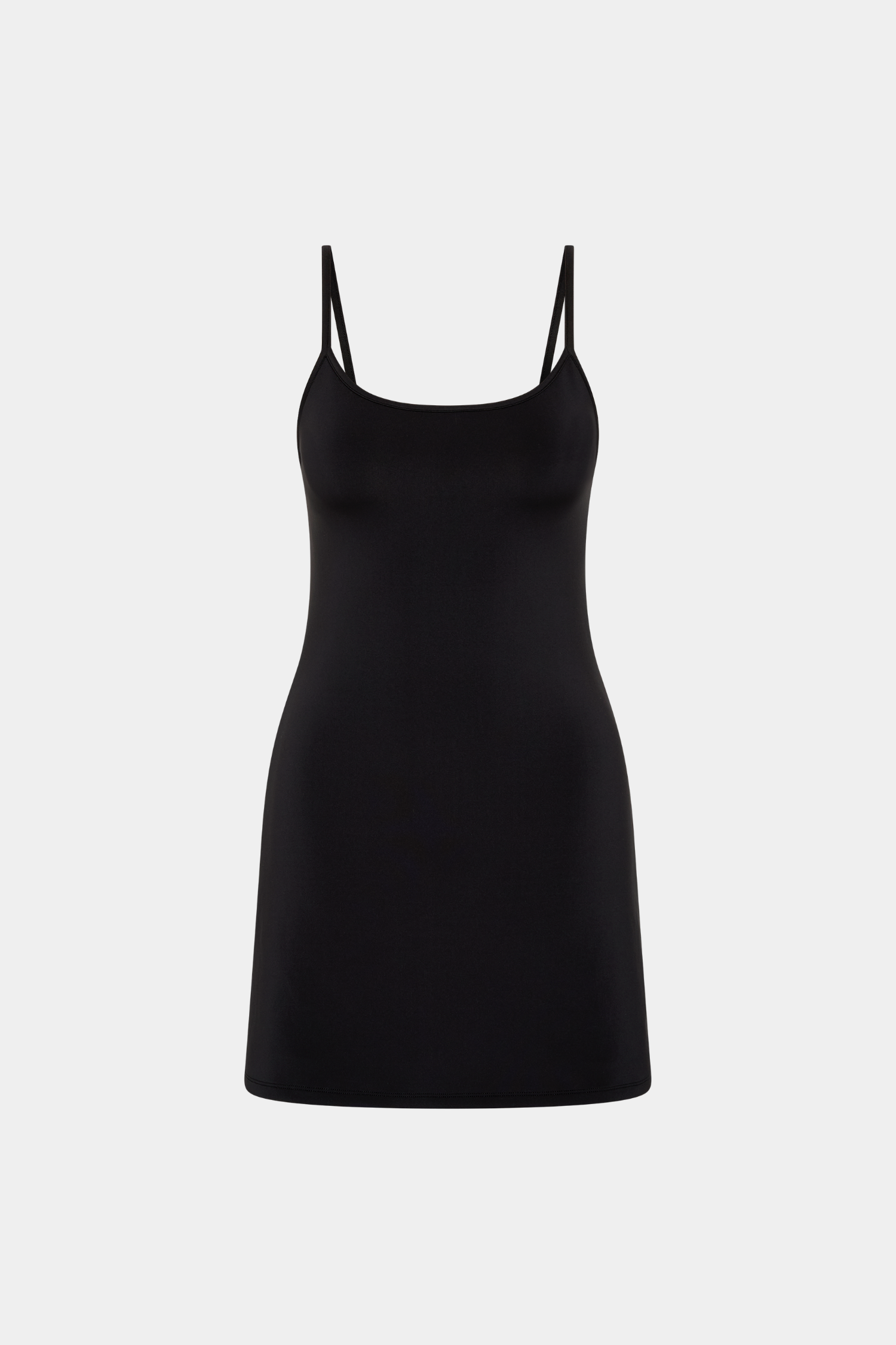 Venus Mini Dress | Black