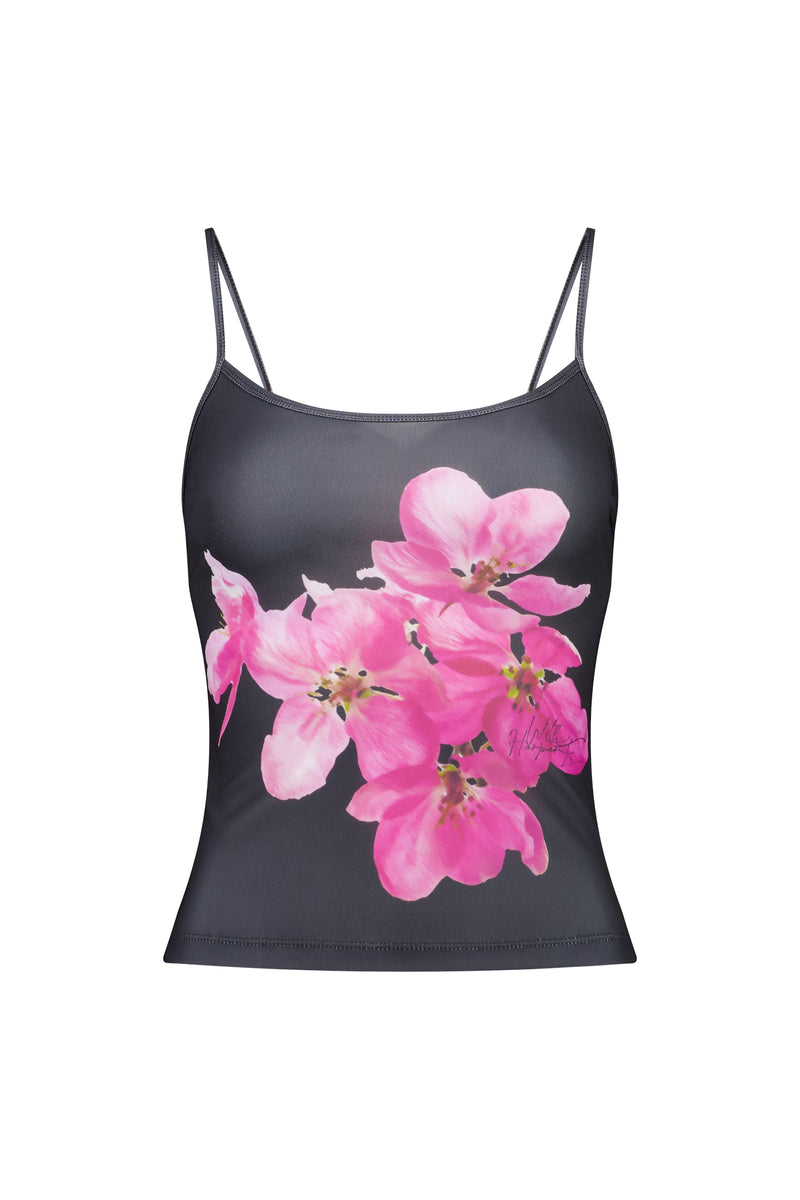 Camisole | Black Cherry Tree