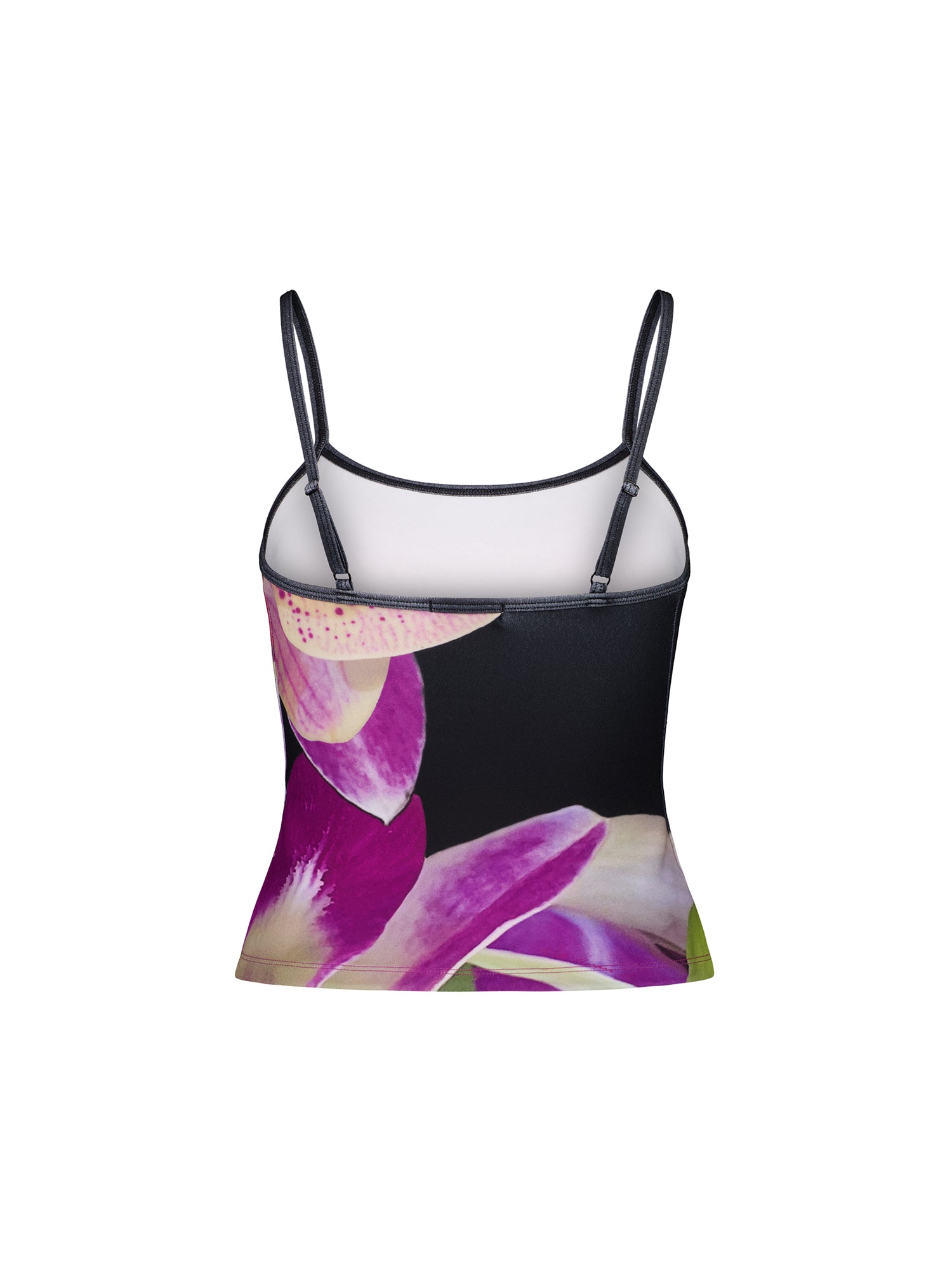 Camisole | Black Orchid