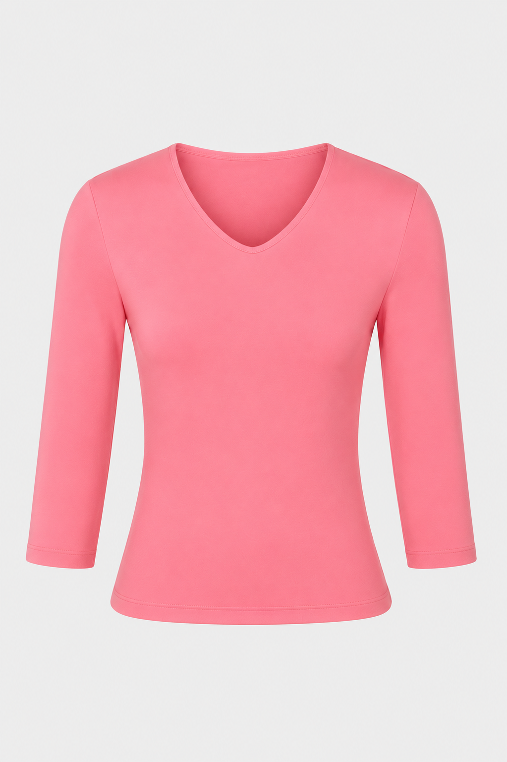 Lara Top | Pink
