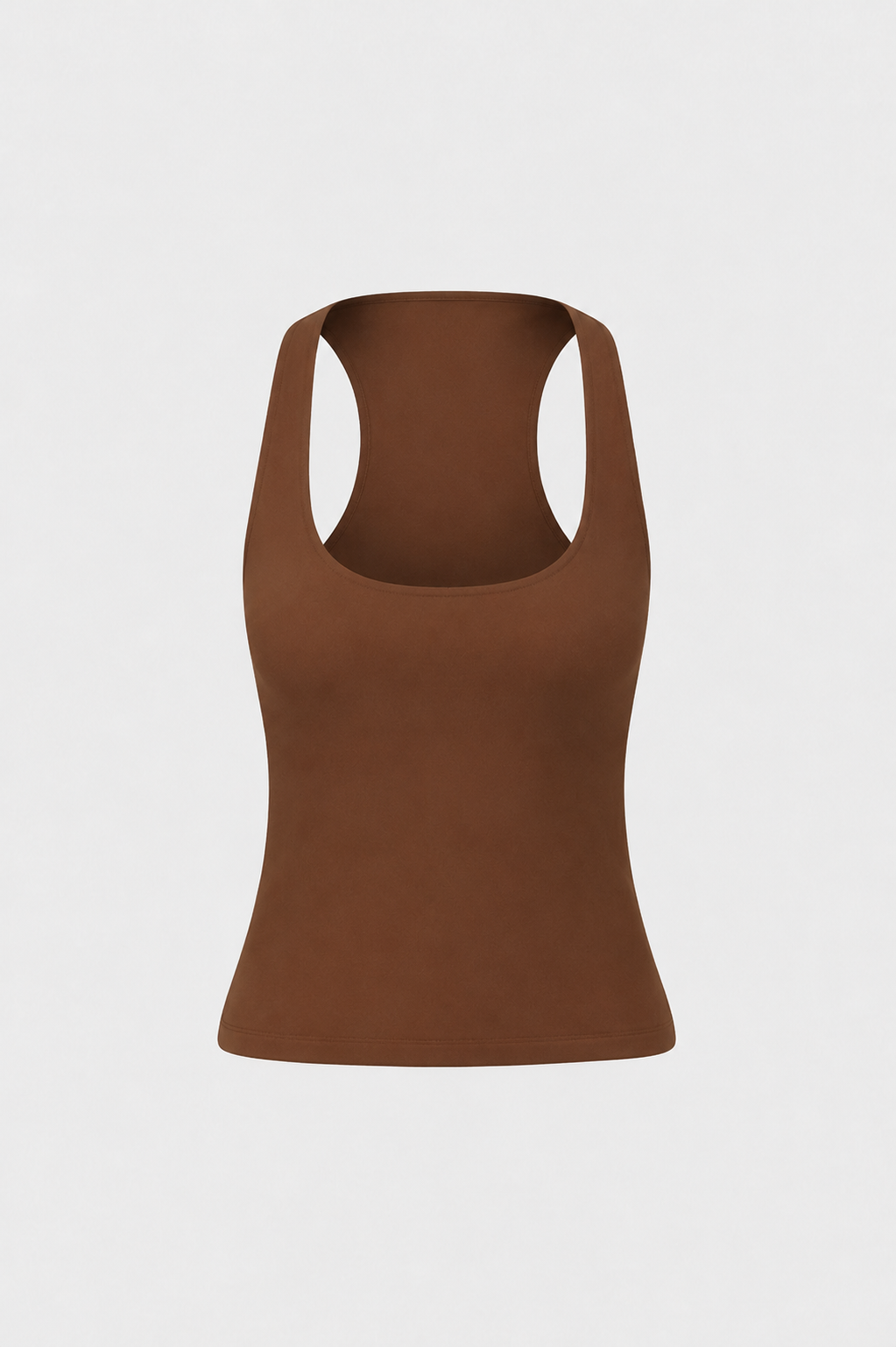Gianni Tank | Chocolate