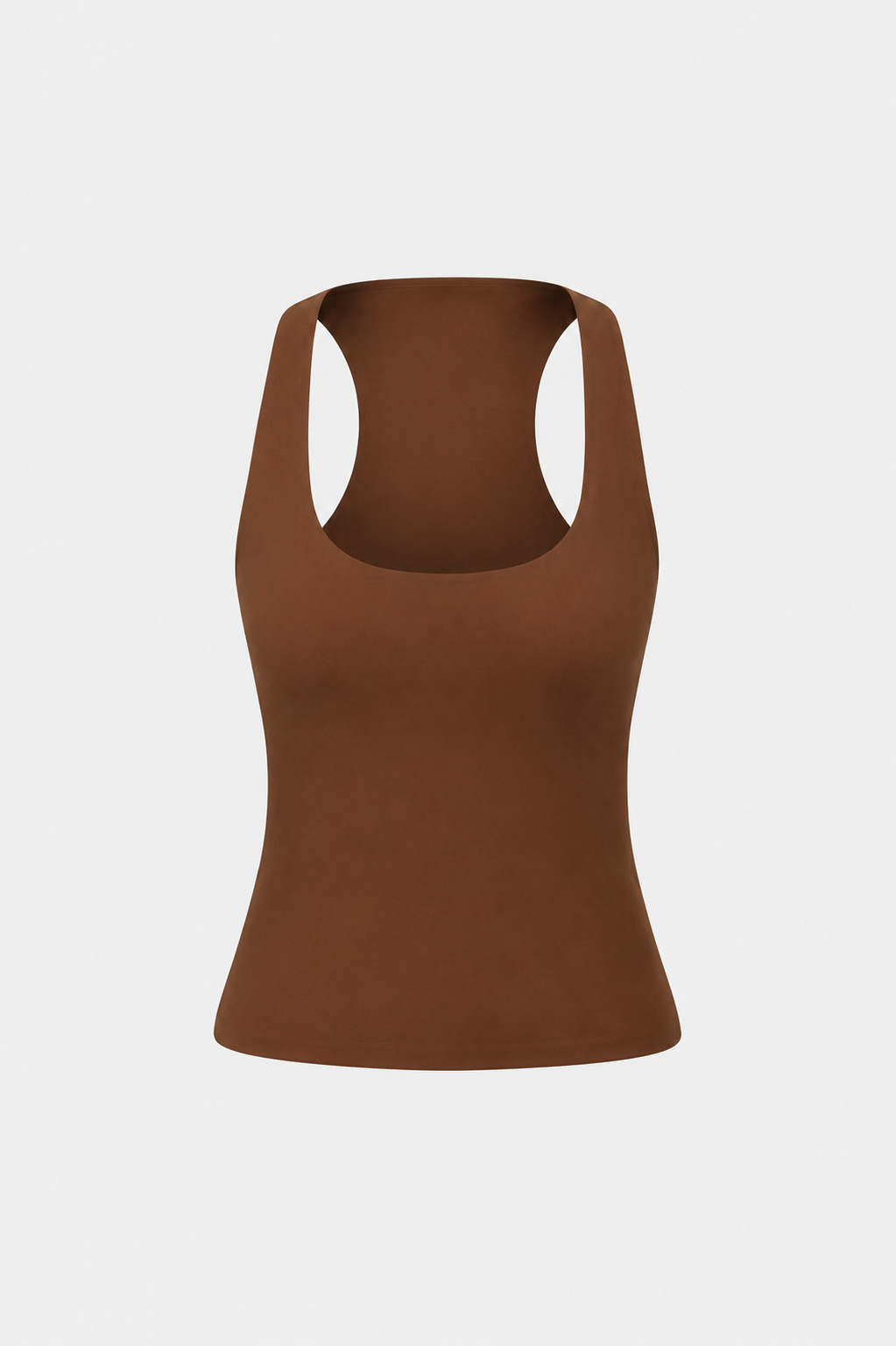 Gianni Tank | Chocolate