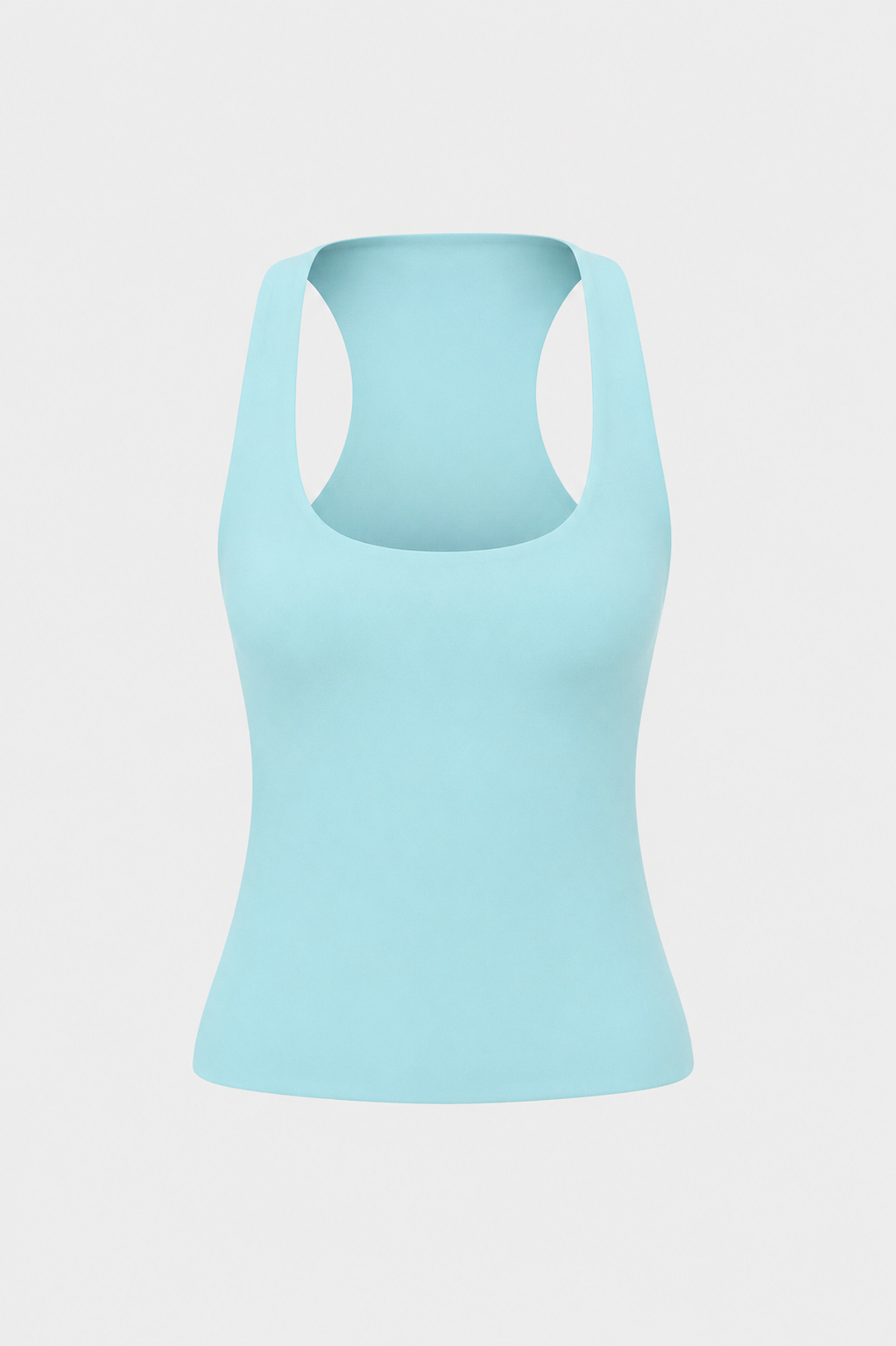 Gianni Tank | Blue