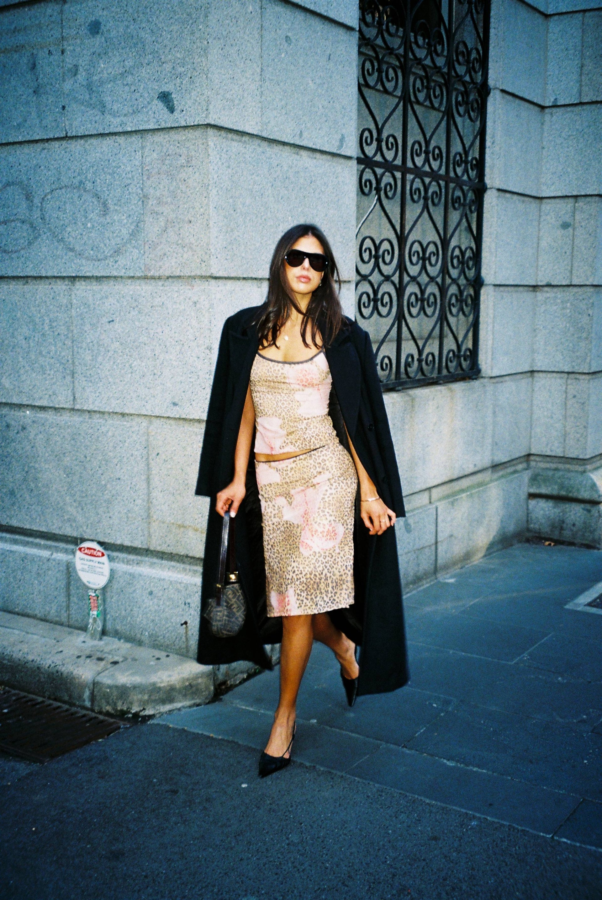 With Harper Lu Slip main image 0