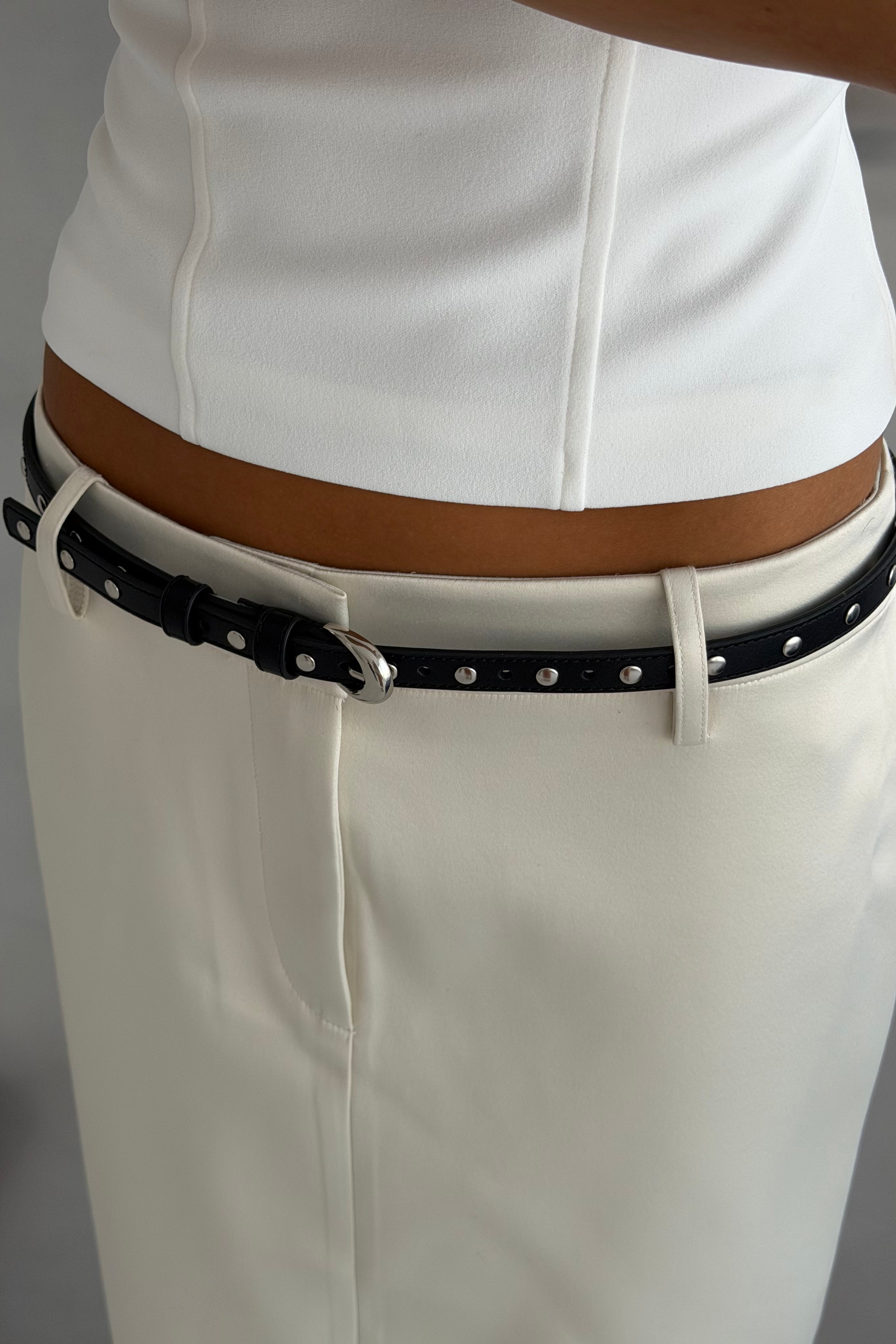Frankie Belt | Studded
