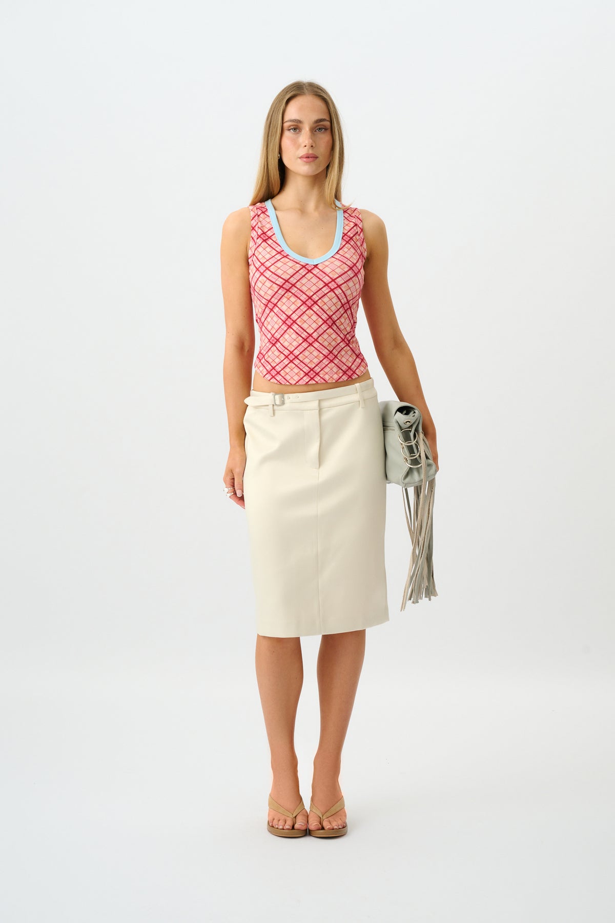 Antonia Tank | Aztec