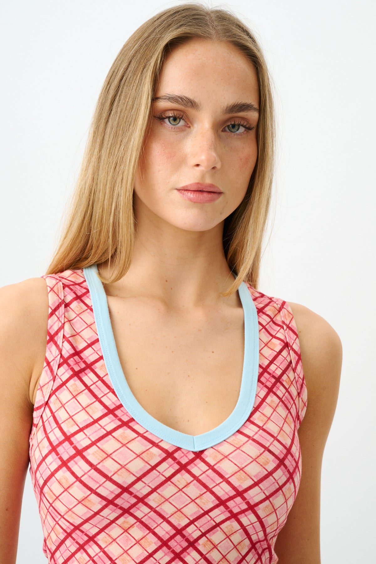 Antonia Tank | Aztec