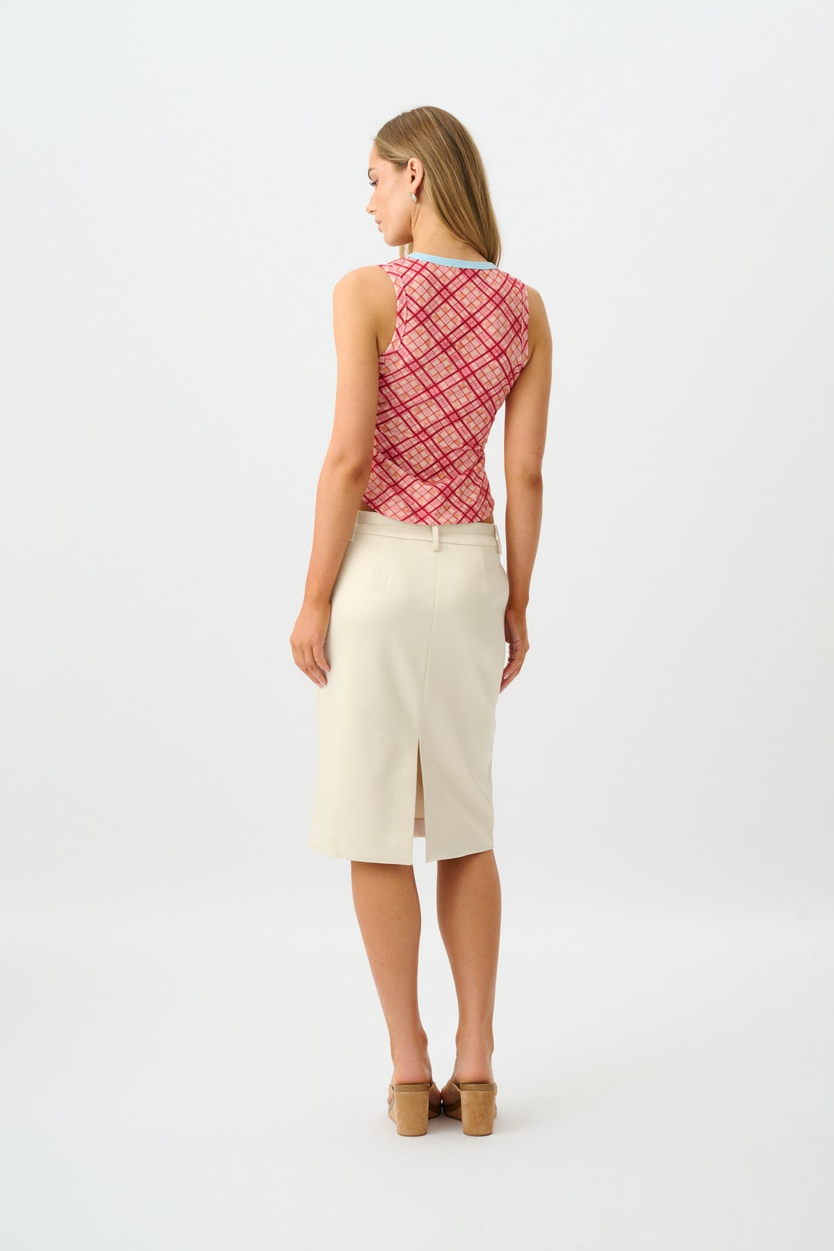 Antonia Tank | Aztec