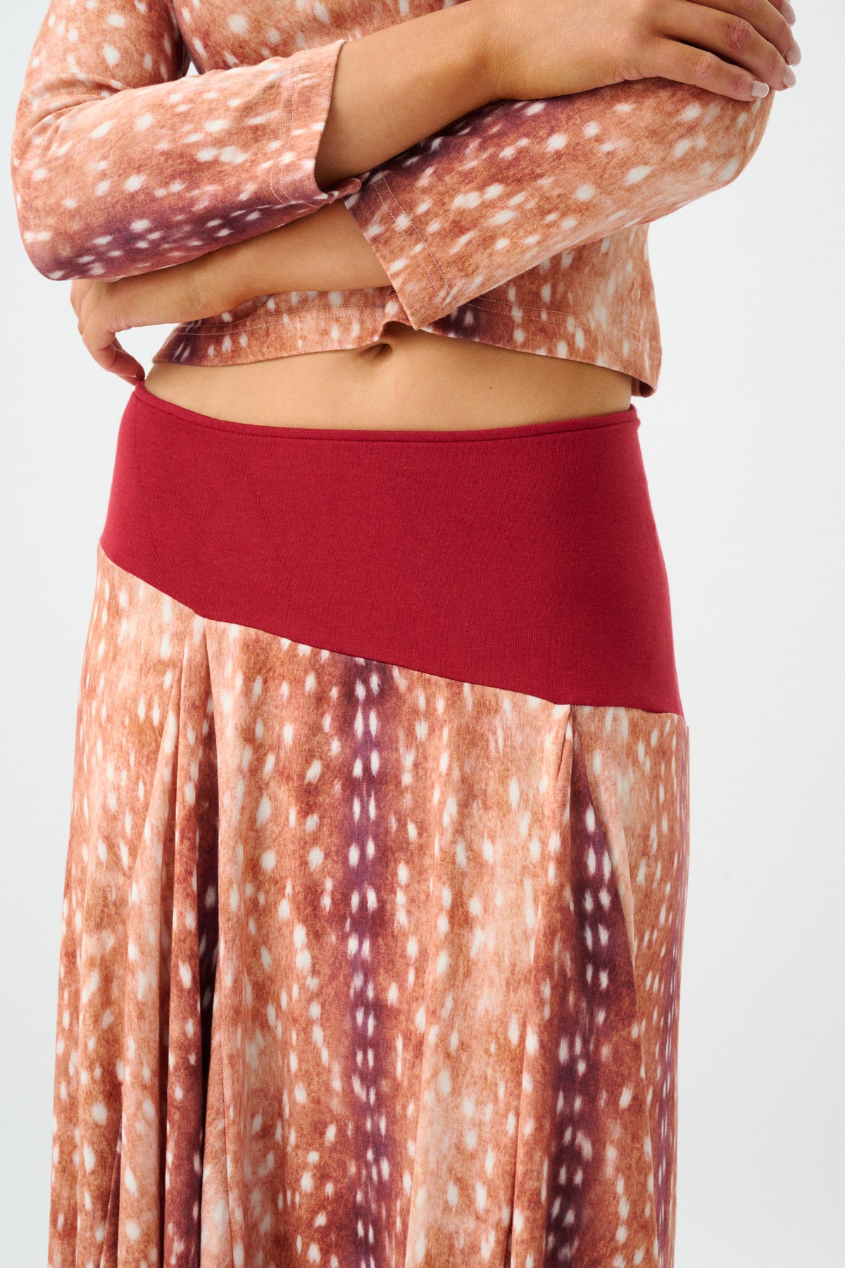 Serafina Skirt | Bambi