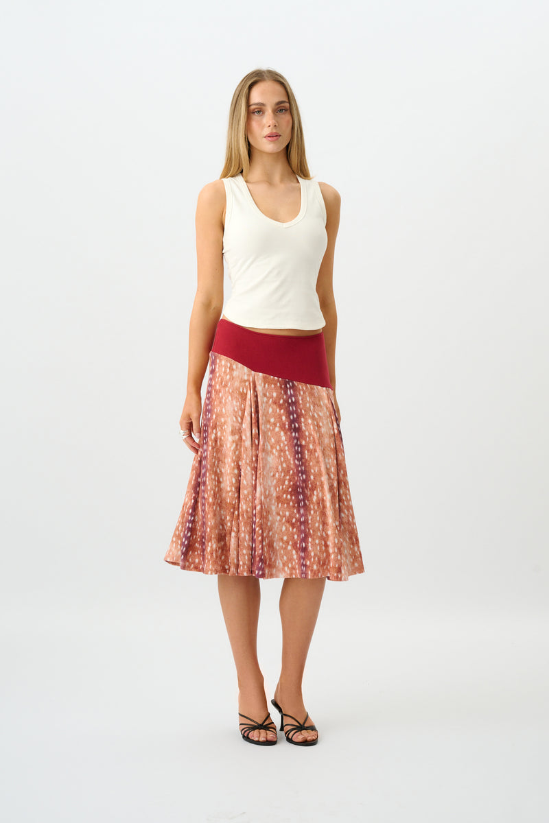 Serafina Skirt | Bambi