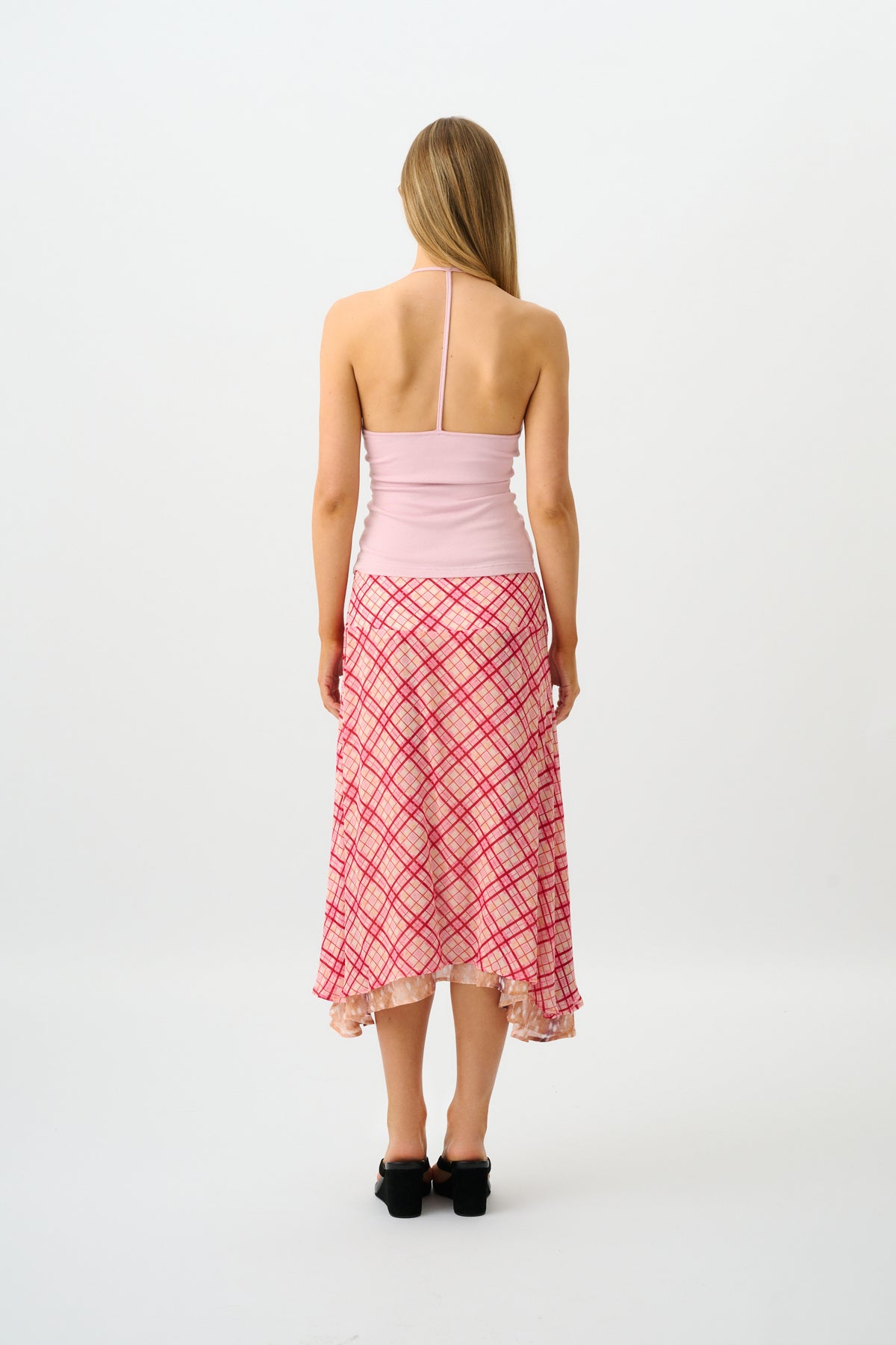 Dania Skirt | Aztec