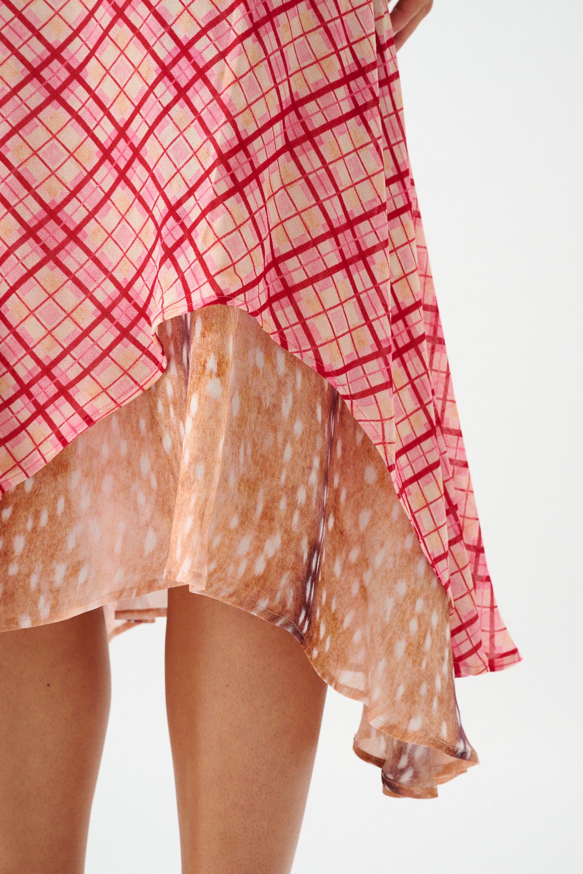 Dania Skirt | Aztec