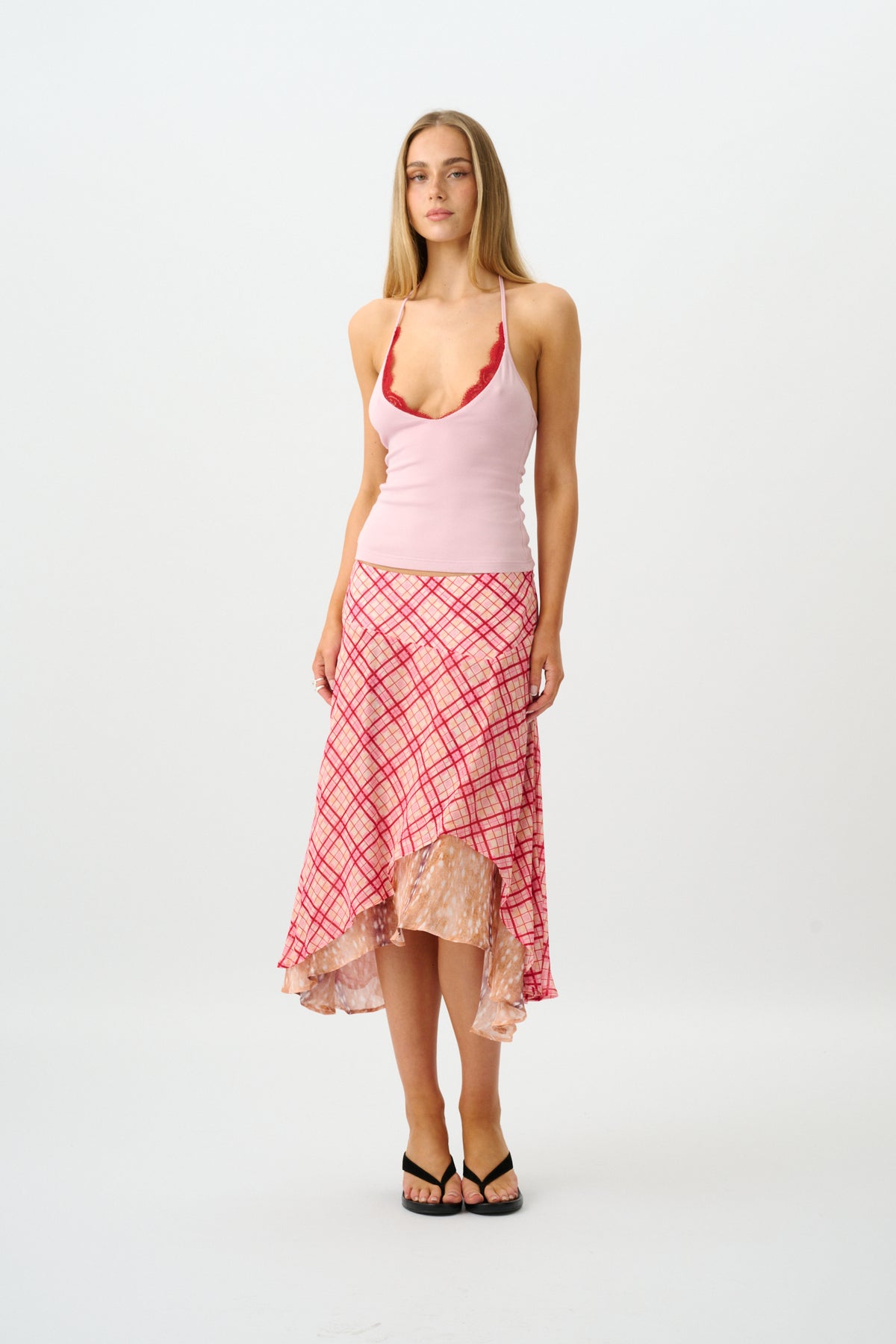 Dania Skirt | Aztec