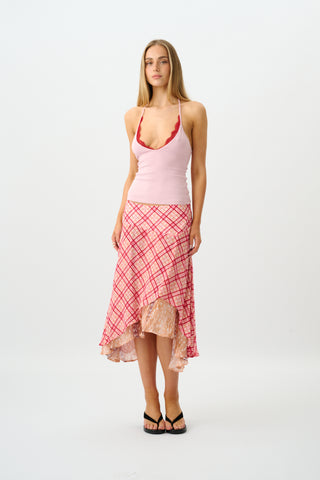 Dania Skirt | Aztec