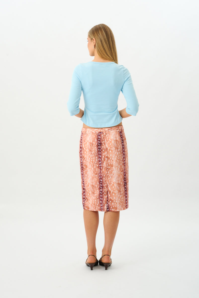 Verona Skirt | Bambi