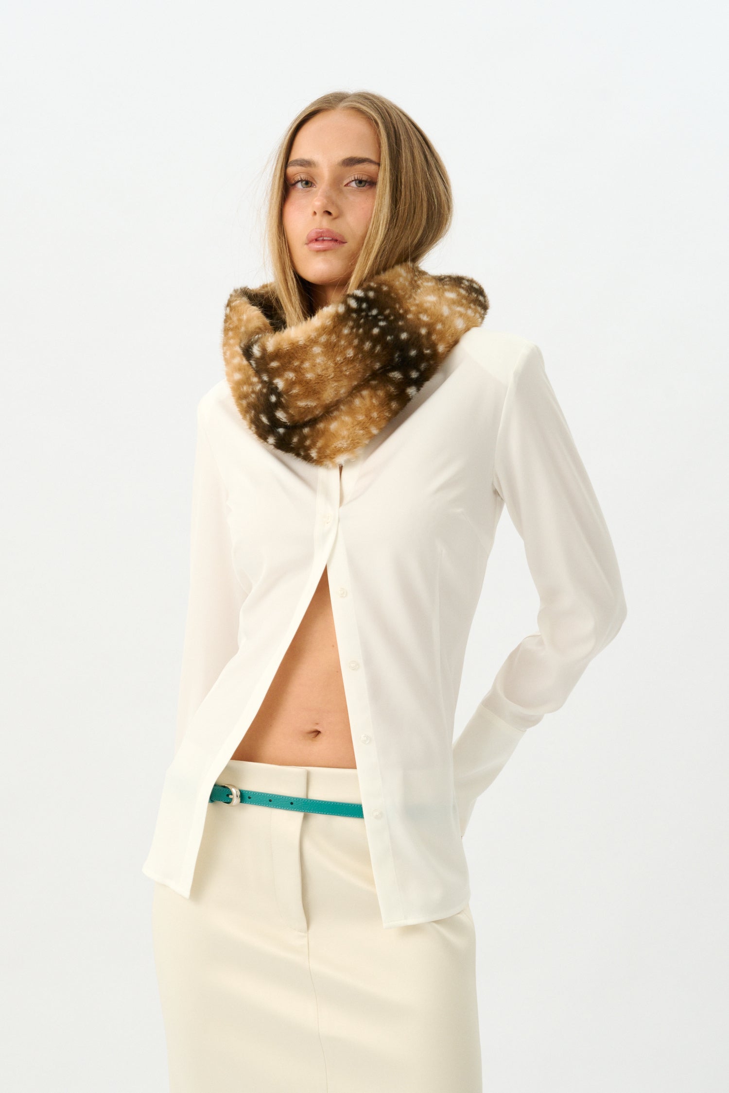 Mara Scarf | Bambi
