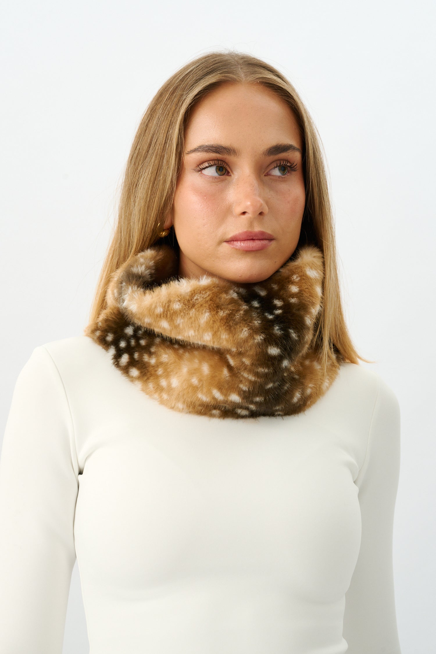 Mara Scarf | Bambi
