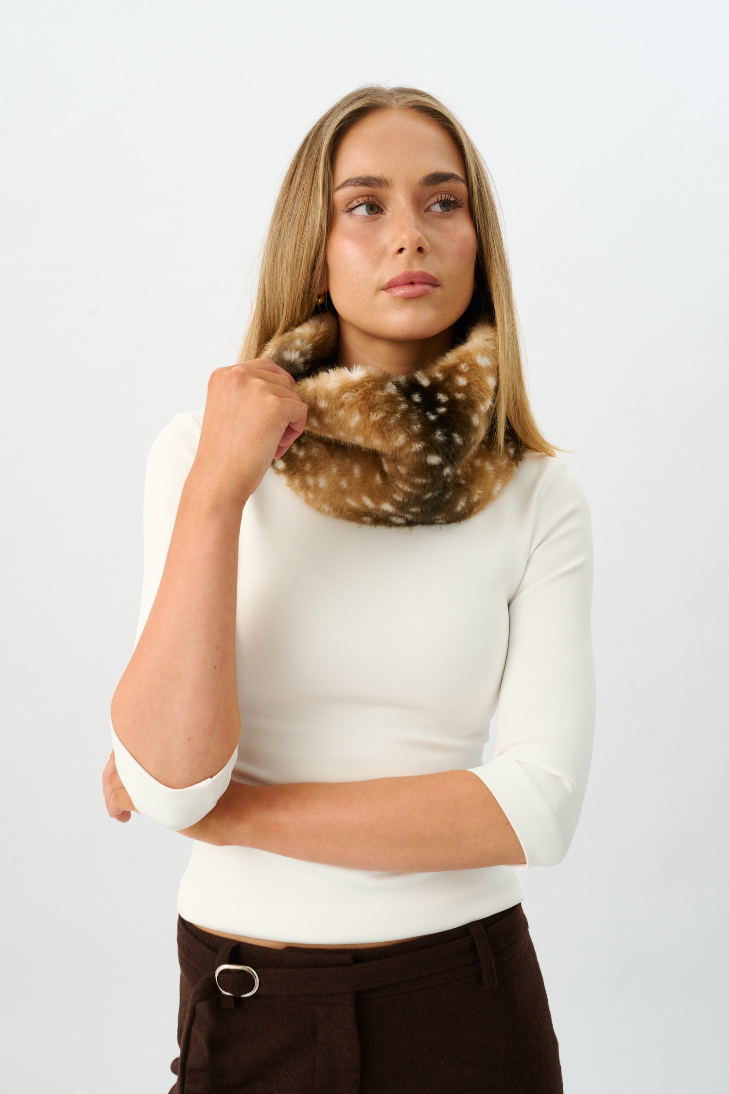 Mara Scarf | Bambi