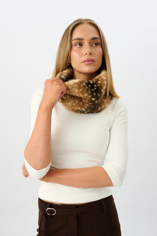 Mara Scarf | Bambi