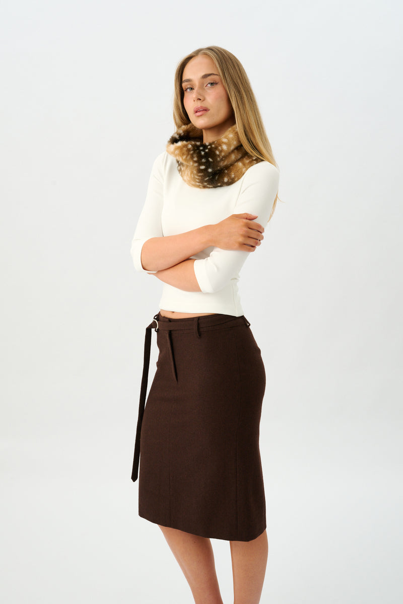 Mara Scarf | Bambi