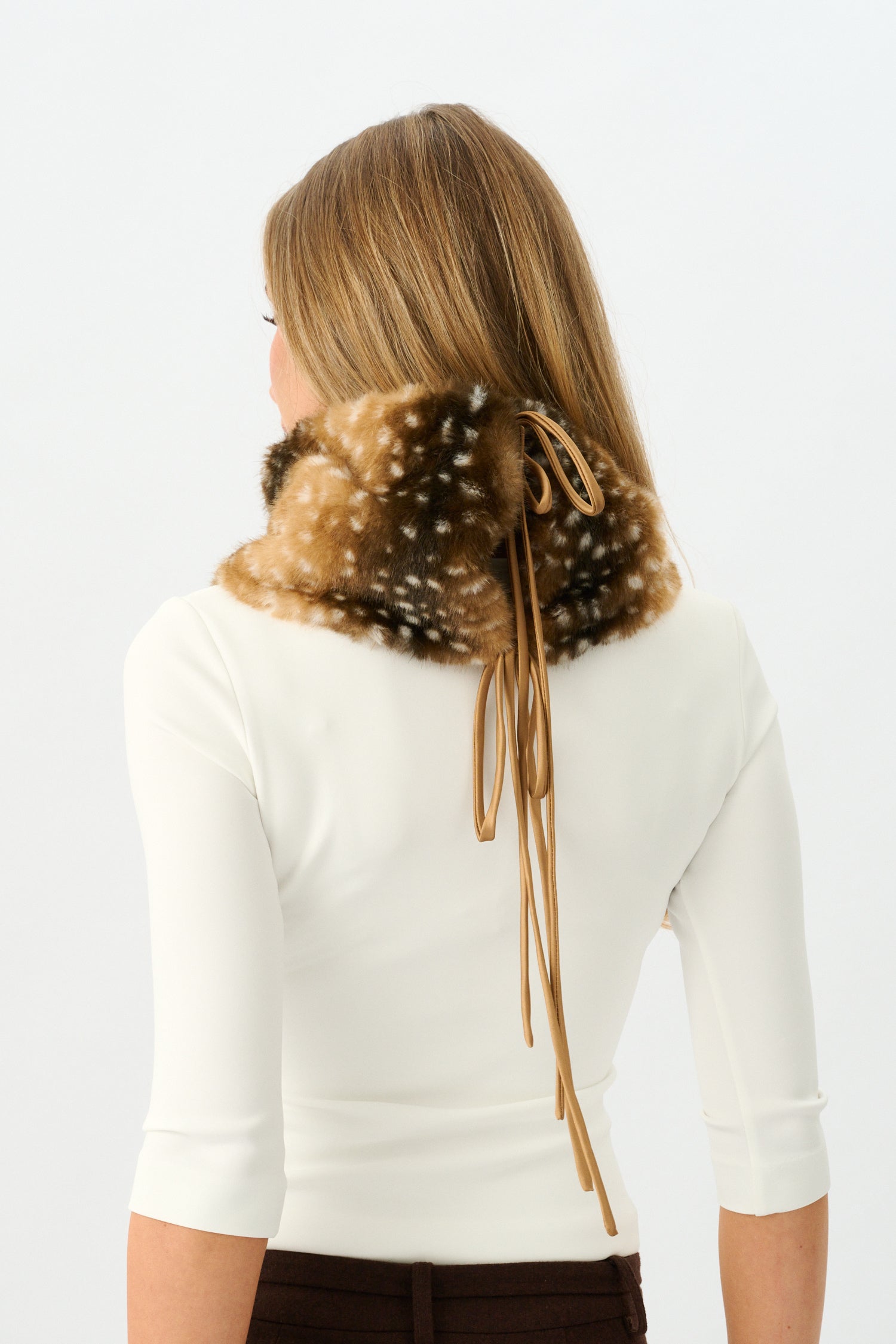 Mara Scarf | Bambi