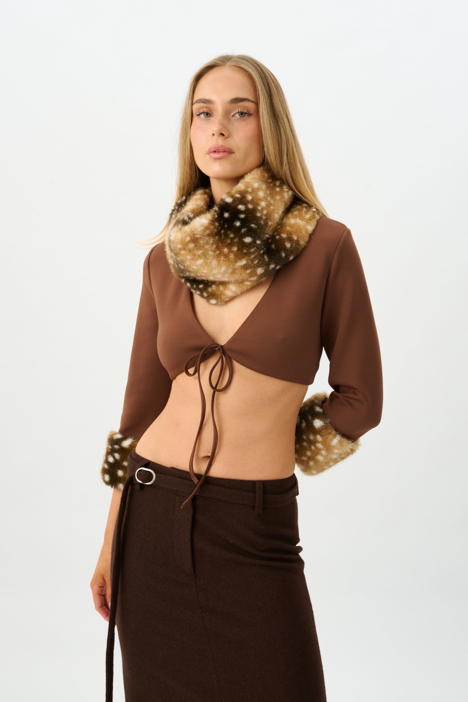 Mara Scarf | Bambi