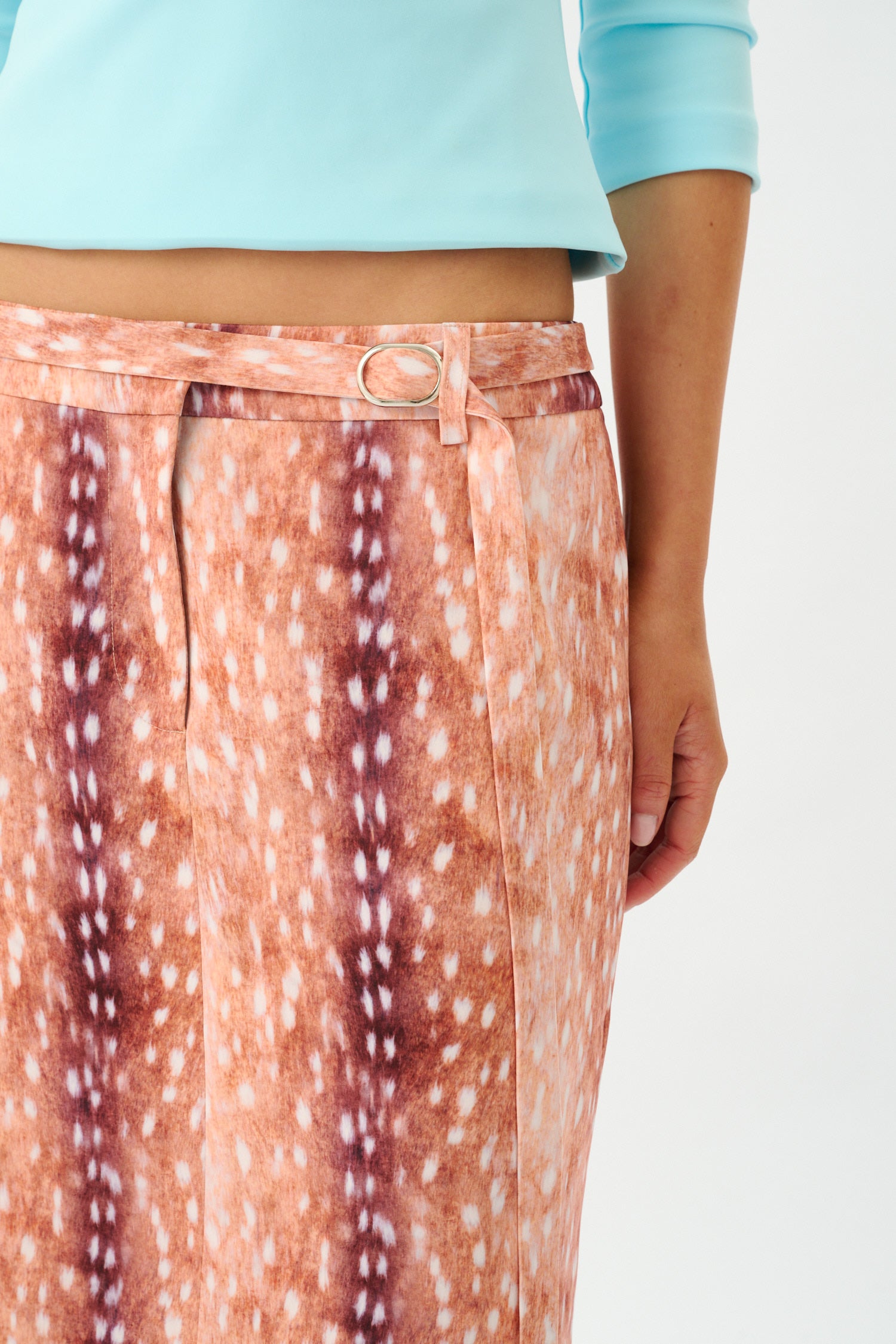 Verona Skirt | Bambi