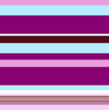Pre-order: Halter Maxi Dress | Violet Stripe