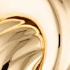 Alexa Earrings | Gold