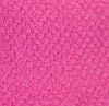 Textured Halter Top | Fuchsia