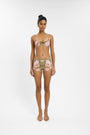 Swim Short | Leopard