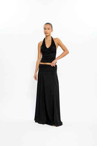 Liana Skirt | Black